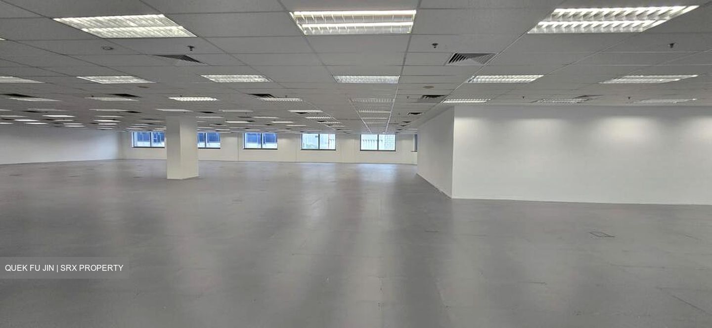 Haw Par Centre (D9), Office #607303321
